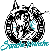 Sancho Pancho Shop - Natural Dog Treats